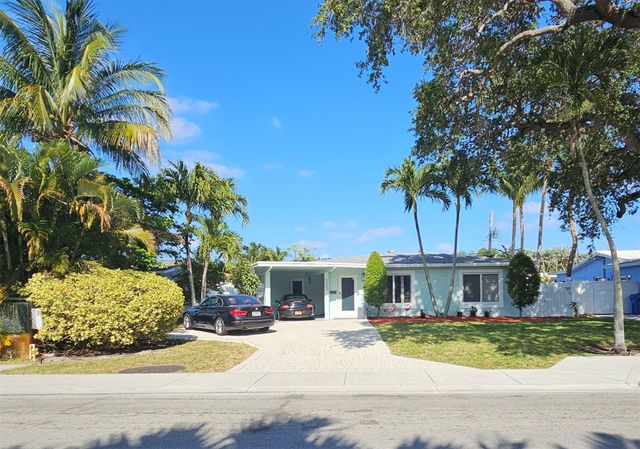 3680 NE 16th Avenue, Oakland Park, FL 33334