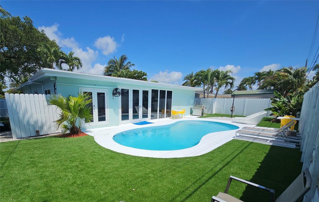 3680 NE 16th Avenue, Oakland Park, FL 33334