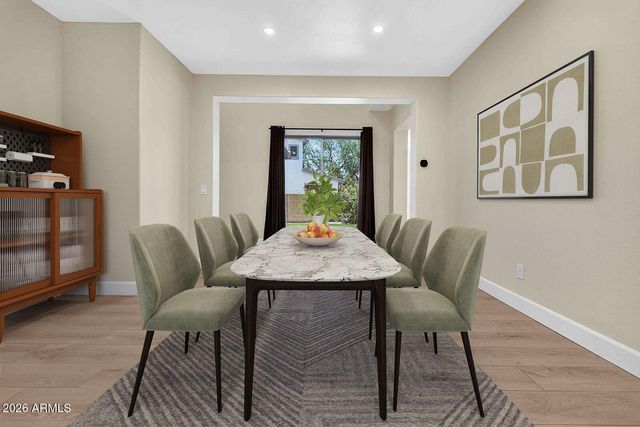 1162 E EUCLID Avenue, Gilbert, AZ 85297