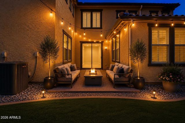 1162 E EUCLID Avenue, Gilbert, AZ 85297