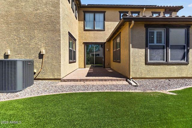 1162 E EUCLID Avenue, Gilbert, AZ 85297