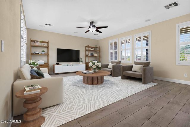 1162 E EUCLID Avenue, Gilbert, AZ 85297