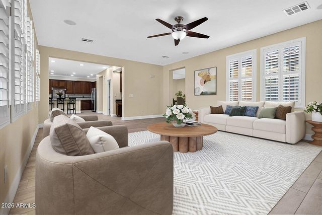 1162 E EUCLID Avenue, Gilbert, AZ 85297