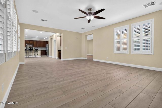 1162 E EUCLID Avenue, Gilbert, AZ 85297