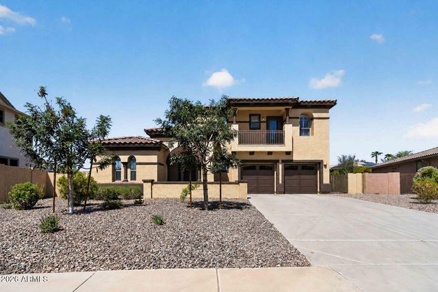 1162 E EUCLID Avenue, Gilbert, AZ 85297