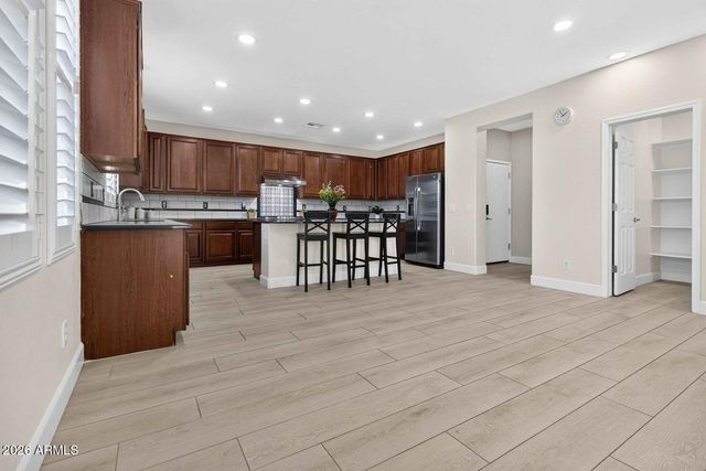 1162 E EUCLID Avenue, Gilbert, AZ 85297