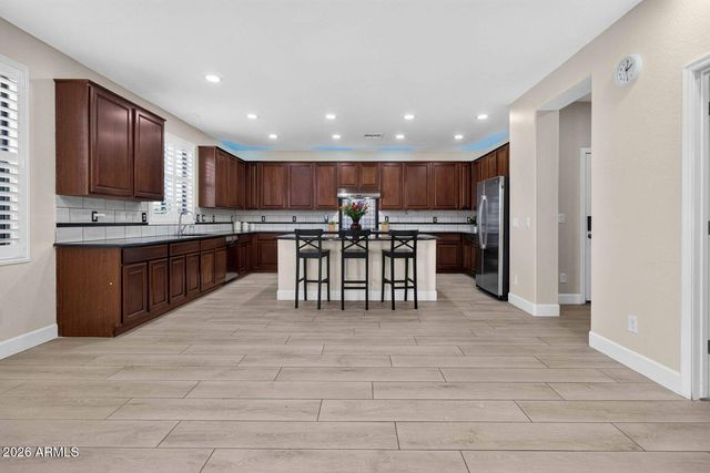 1162 E EUCLID Avenue, Gilbert, AZ 85297