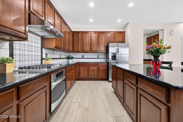 1162 E EUCLID Avenue, Gilbert, AZ 85297