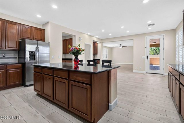 1162 E EUCLID Avenue, Gilbert, AZ 85297