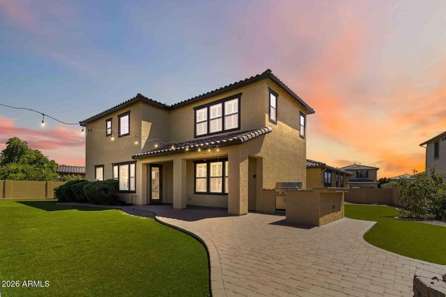 1162 E EUCLID Avenue, Gilbert, AZ 85297