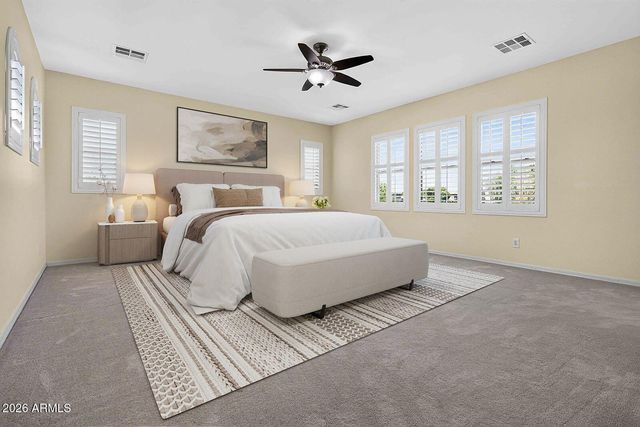 1162 E EUCLID Avenue, Gilbert, AZ 85297