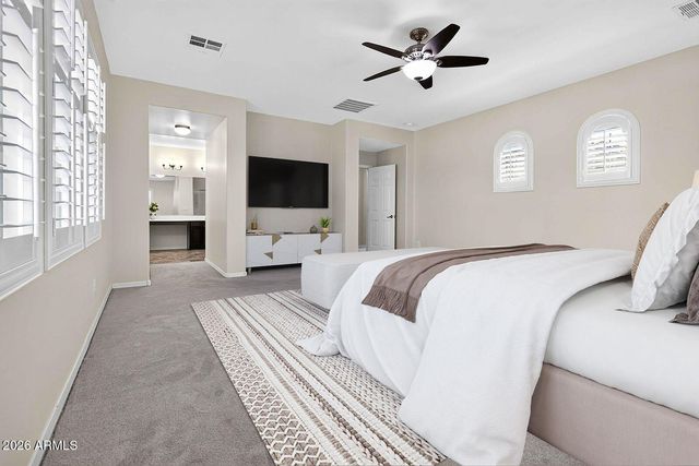 1162 E EUCLID Avenue, Gilbert, AZ 85297