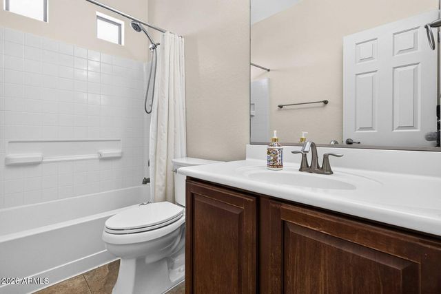1162 E EUCLID Avenue, Gilbert, AZ 85297