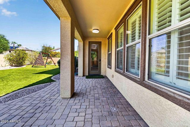 1162 E EUCLID Avenue, Gilbert, AZ 85297
