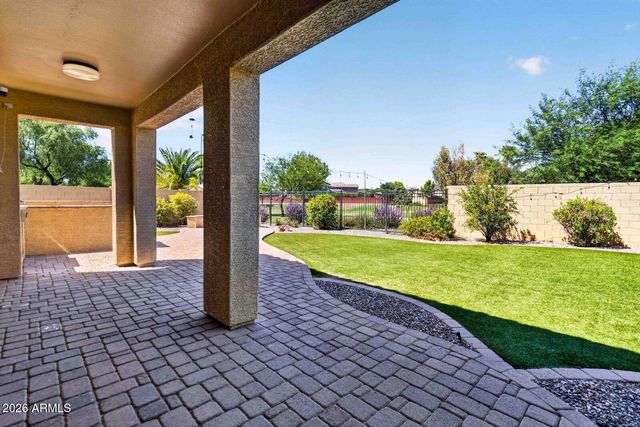 1162 E EUCLID Avenue, Gilbert, AZ 85297