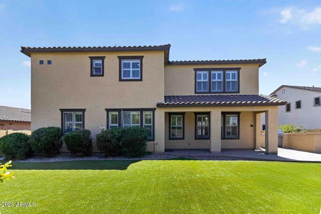 1162 E EUCLID Avenue, Gilbert, AZ 85297