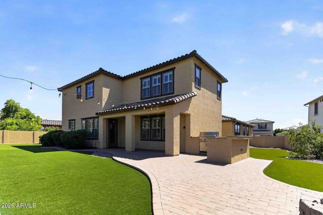 1162 E EUCLID Avenue, Gilbert, AZ 85297