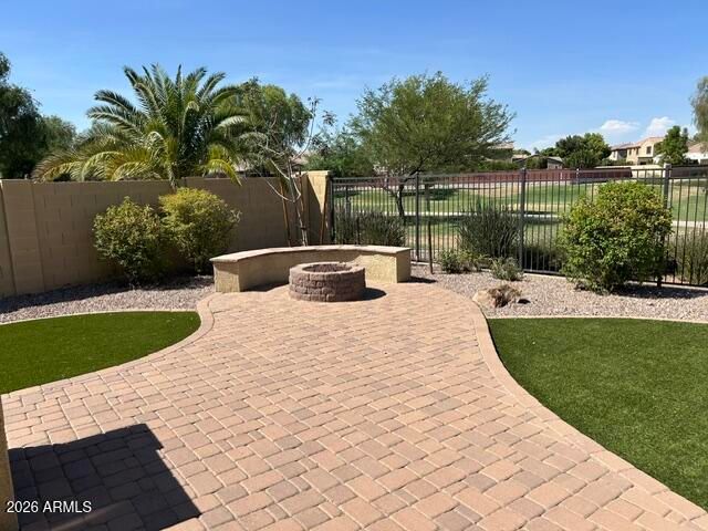 1162 E EUCLID Avenue, Gilbert, AZ 85297