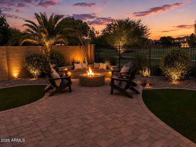 1162 E EUCLID Avenue, Gilbert, AZ 85297