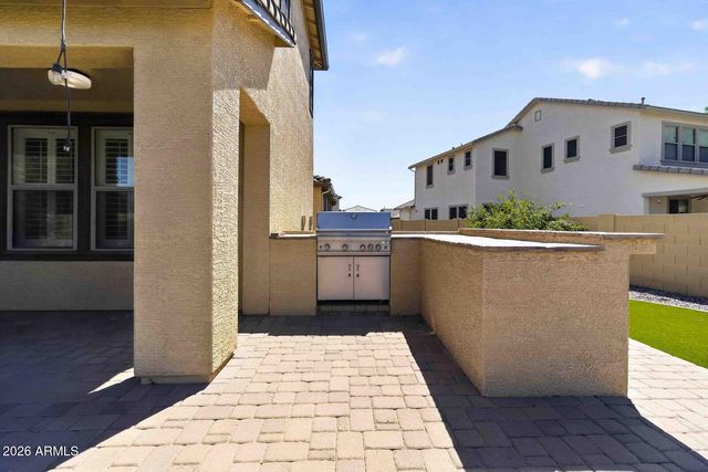 1162 E EUCLID Avenue, Gilbert, AZ 85297