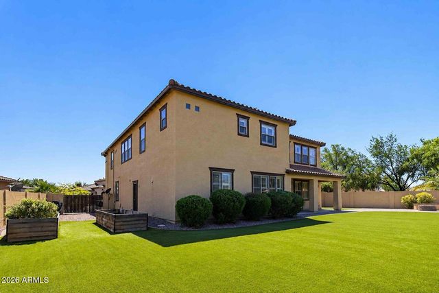 1162 E EUCLID Avenue, Gilbert, AZ 85297
