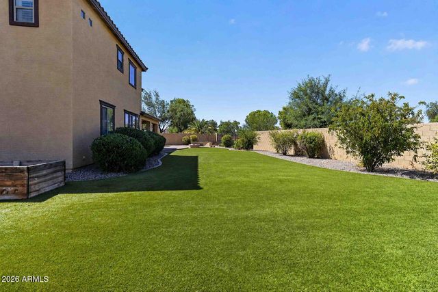 1162 E EUCLID Avenue, Gilbert, AZ 85297