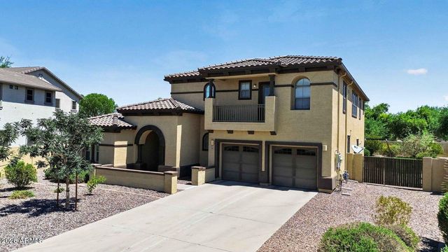 1162 E EUCLID Avenue, Gilbert, AZ 85297