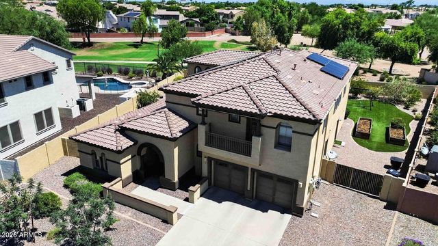 1162 E EUCLID Avenue, Gilbert, AZ 85297