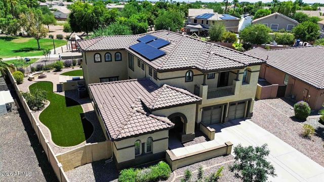 1162 E EUCLID Avenue, Gilbert, AZ 85297