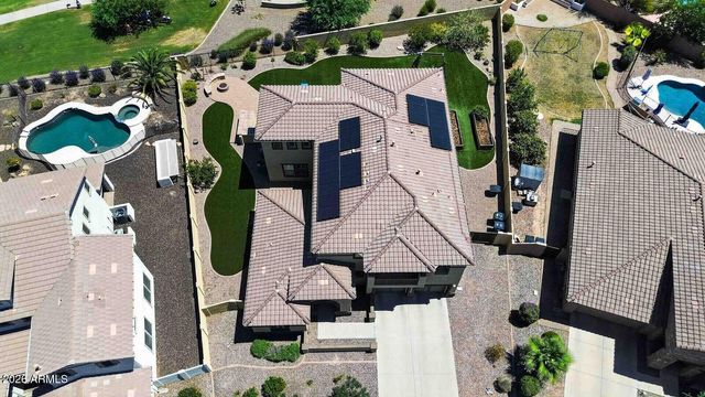 1162 E EUCLID Avenue, Gilbert, AZ 85297