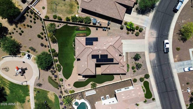 1162 E EUCLID Avenue, Gilbert, AZ 85297