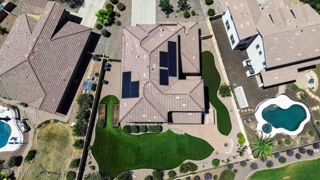 1162 E EUCLID Avenue, Gilbert, AZ 85297
