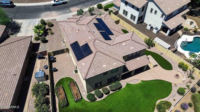 1162 E EUCLID Avenue, Gilbert, AZ 85297