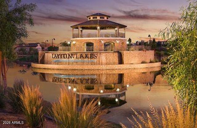 1162 E EUCLID Avenue, Gilbert, AZ 85297