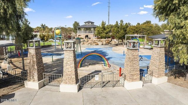 1162 E EUCLID Avenue, Gilbert, AZ 85297
