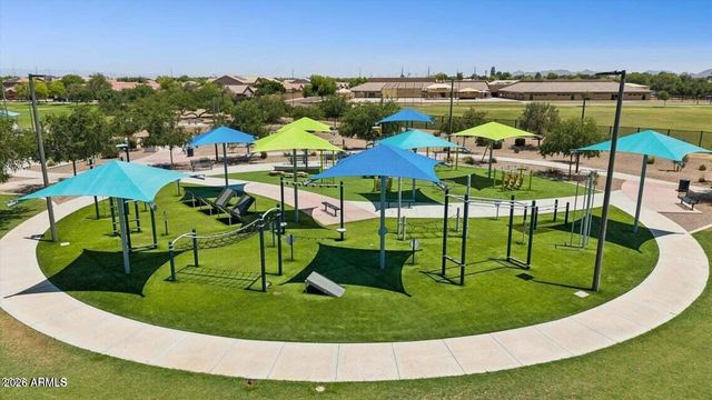 1162 E EUCLID Avenue, Gilbert, AZ 85297