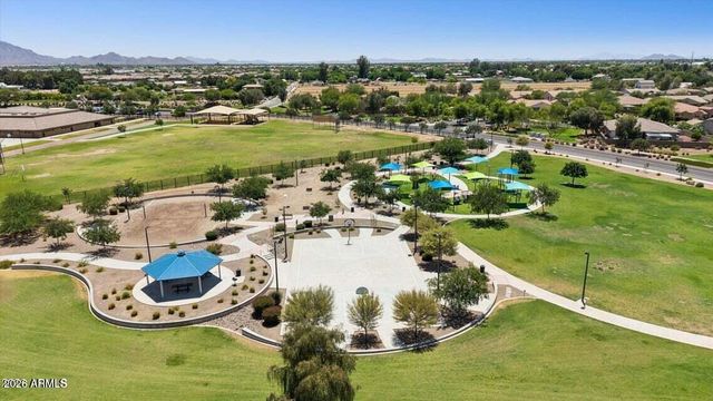 1162 E EUCLID Avenue, Gilbert, AZ 85297