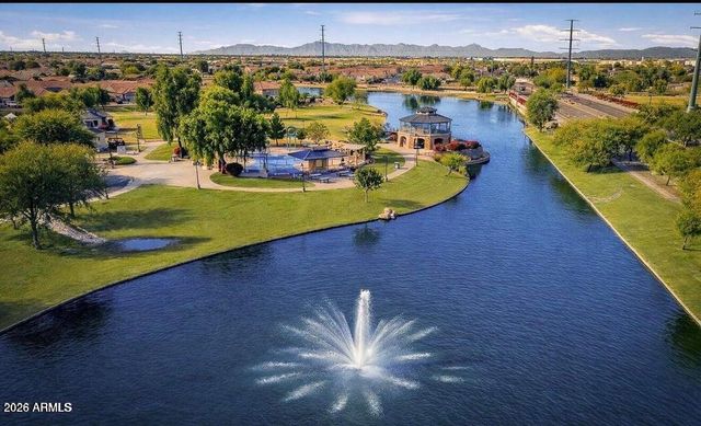 1162 E EUCLID Avenue, Gilbert, AZ 85297