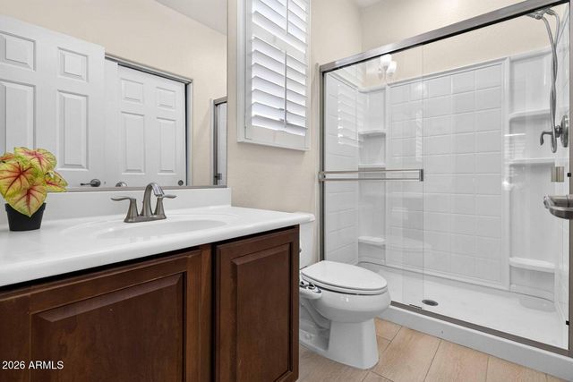 1162 E EUCLID Avenue, Gilbert, AZ 85297