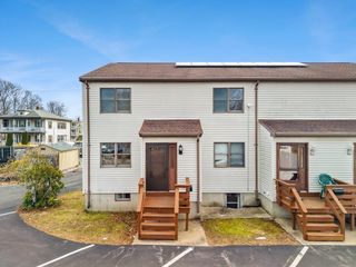 39 Blendall St. 39, Brockton, MA 02302
