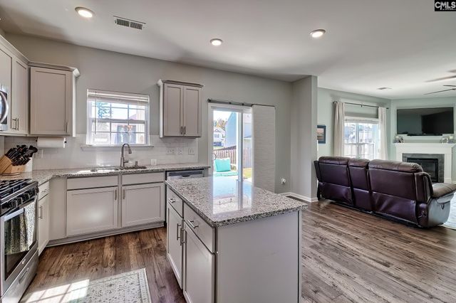 105 Dorado Way, Lexington, SC 29072