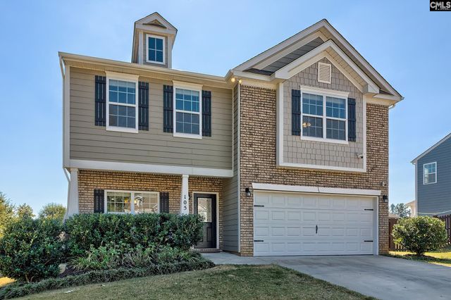 105 Dorado Way, Lexington, SC 29072