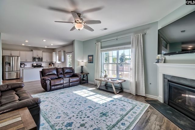 105 Dorado Way, Lexington, SC 29072