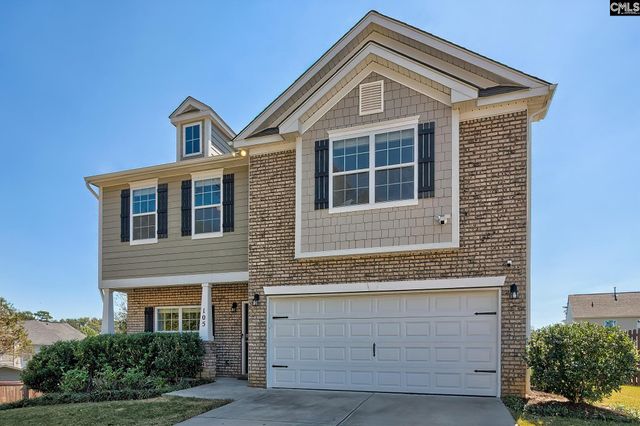 105 Dorado Way, Lexington, SC 29072