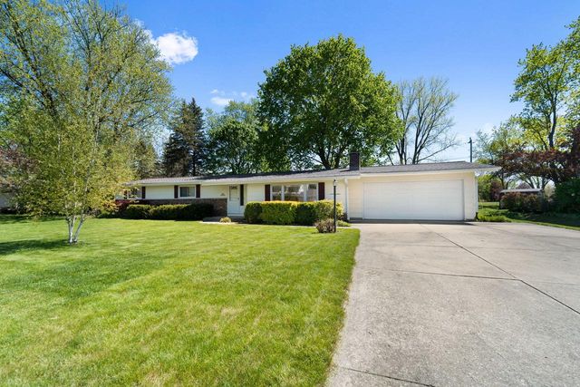 S66W13555 Saroyan ROAD, Muskego, WI 53150