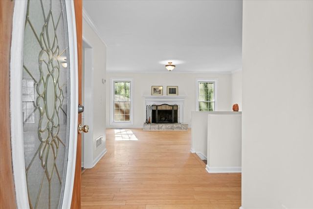 4211 Rose Trail SE, Acworth, GA 30102