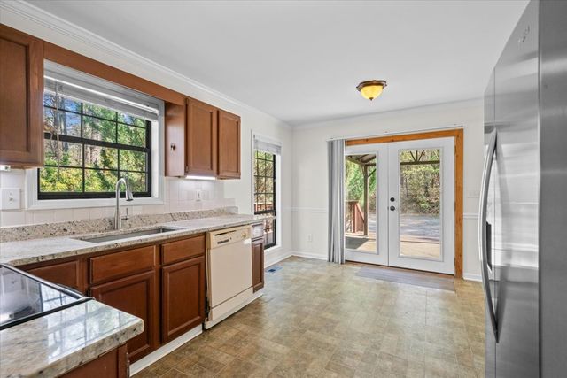 4211 Rose Trail SE, Acworth, GA 30102