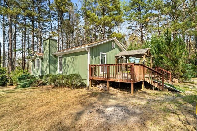 4211 Rose Trail SE, Acworth, GA 30102