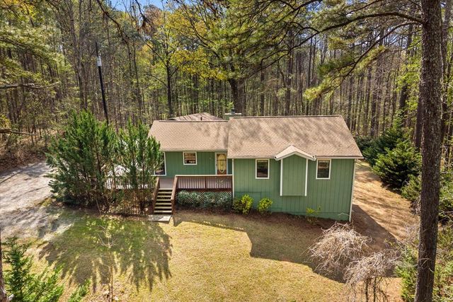4211 Rose Trail SE, Acworth, GA 30102