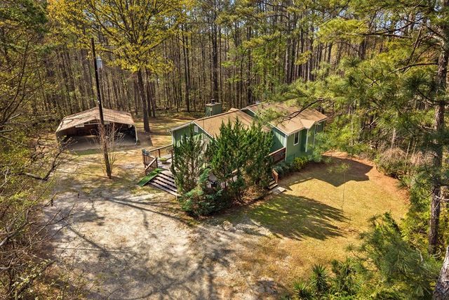 4211 Rose Trail SE, Acworth, GA 30102